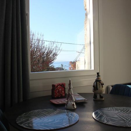Sereina Beach Βίγκο Εξωτερικό φωτογραφία