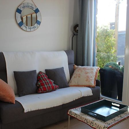 Sereina Beach Βίγκο Εξωτερικό φωτογραφία