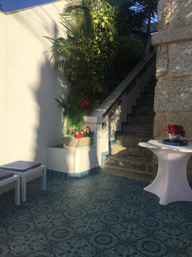 Sereina Beach Βίγκο Εξωτερικό φωτογραφία