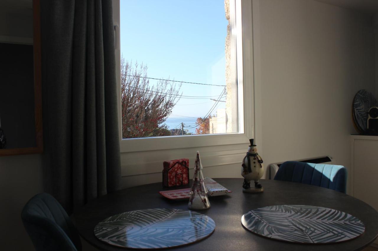 Sereina Beach Βίγκο Εξωτερικό φωτογραφία